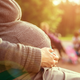 Illustration for article titled 51-Year-Old Pregnant Single Mom Defies Age Barriers Using Lots of Cash